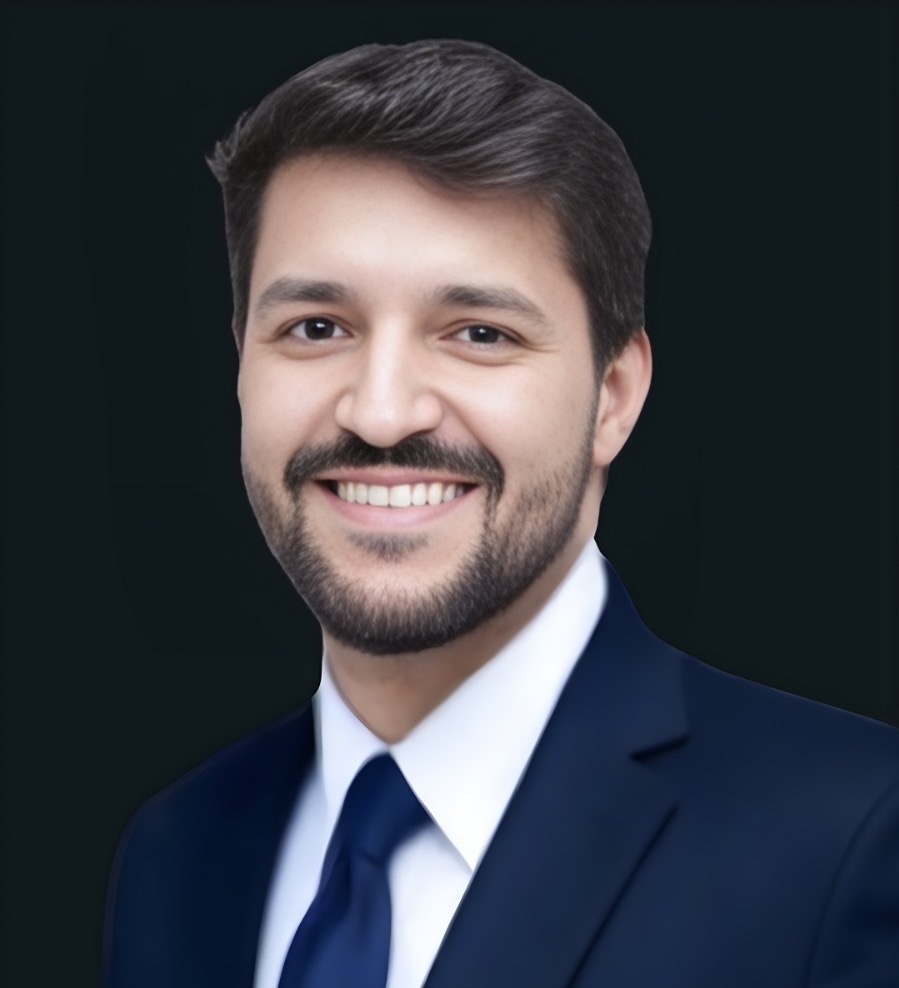 Dr. Fabrício Tambani — médico psiquiatra em Apucarana-PR